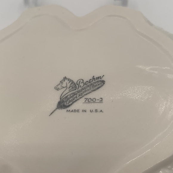 Bohem Snowy Owl Box - Picture 5 of 5